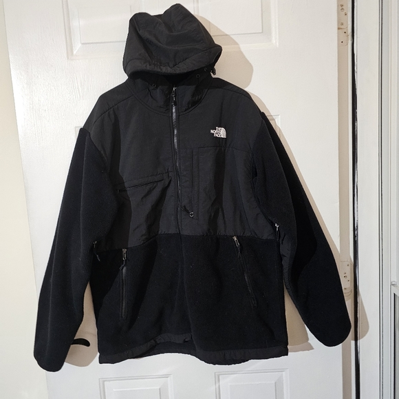 The North Face Other - The North Face Denali Black Performance Jacket